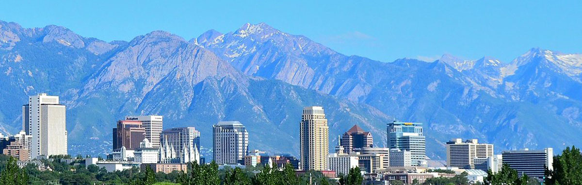 Salt Lake City Moving Company
